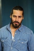 Agent Movie Villain Dino Morea Interview Stills